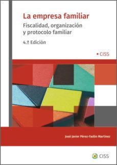 -jose javier perez fadon martinez-9788499547886