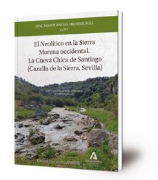 el neolitico en la sierra morena occidental-9788499594286