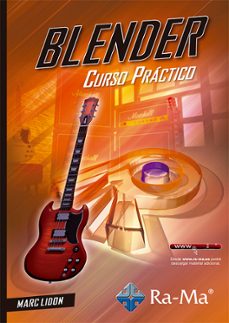 blender. curso practico (ebook)-marcos lidón-9788499646886