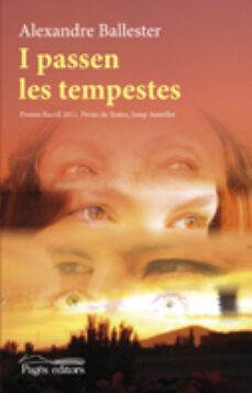 i passen les tempestes-alexandre ballester moragues-9788499751986