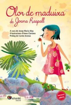 olor de maduixa-joana raspall-9788499757186