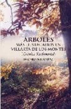 arboles mas destacados en villarta de los montes (cronica sentime ntal)-theofilo acedo diaz-9788499838786