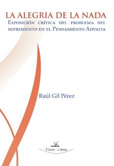 la alegria de la nada (ebook)-raul gil perez-9788499839486