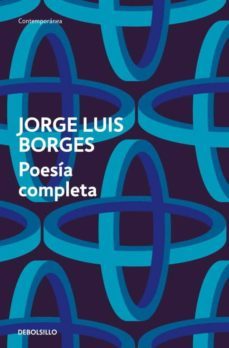 poesia completa-jorge luis borges-9788499891286
