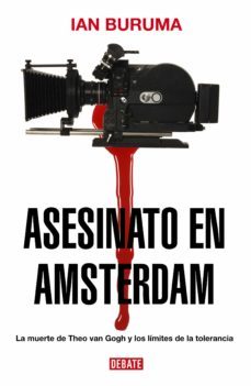 asesinato en amsterdam (ebook)-ian buruma-9788499920986