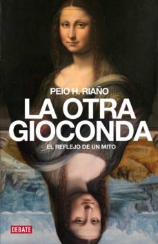la otra gioconda (ebook)-peio h. riaño-9788499923086