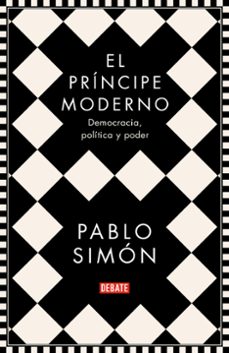 el principe moderno-pablo simon-9788499929286