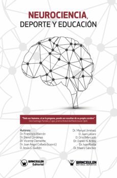 neurociencia, deporte y educacion (ebook)-9788499938486