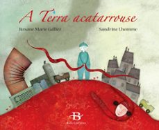 a terra acatarrouse-roxane marie galliez-9788499950686
