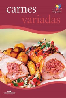 carnes variadas (ebook)-editora melhoramentos-9788506074886