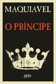 o principe (ebook)-9788525407986