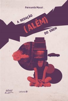 a redação (além) do enem (ebook)-fernanda massi-9788530200886