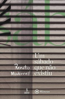 um sabado que no existiu (ebook)-renato modernell-9788532310286