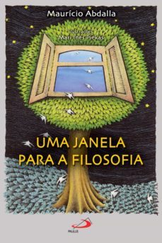uma janela para a filosofia (ebook)-mauricio abdalla-9788534936286
