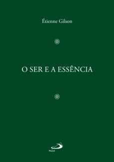 o ser e a essencia (ebook)-9788534944786