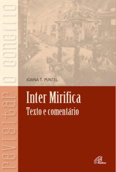 inter mirifica (ebook)-9788535633986
