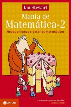 mania de matemática 2 (ebook)-ian stewart-9788537813386