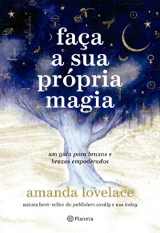 faça a sua propria magia (ebook)-amanda lovelace-9788542230086