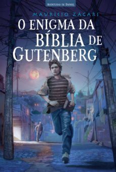 o enigma da bíblia de gutemberg (ebook)-mauricio zagari-9788543302386