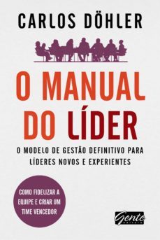 o manual do lider (ebook)-9788545200086