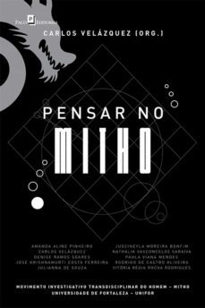 pensar no mitho (ebook)-carlos velazquez-9788546209286
