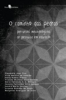 o caminho das pedras-neusely fernandes silva speakes-9788546213986