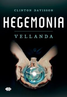 hegemonia: vellanda (ebook)-clinton davisson-9788554472986
