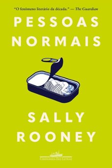pessoas normais (ebook)-sally rooney-9788554514686