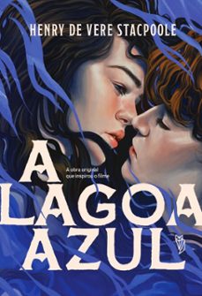 a lagoa azul (ebook)-henry de vere stacpoole-9788567566986