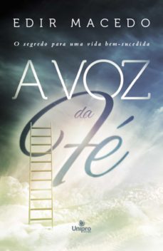 a voz da fe (ebook)-9788571406186