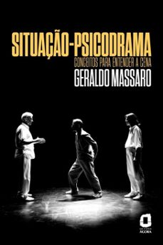 situaço-psicodrama (ebook)-geraldo massaro-9788571833586
