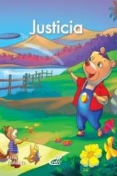 justicia-9788575305386