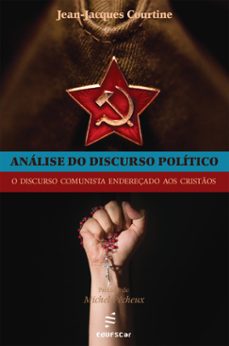 analise do discurso politico (ebook)-jean jacques courtine-9788576005186