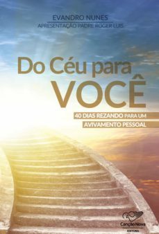 do ceu para voce (ebook)-evandro nunes-9788576778486