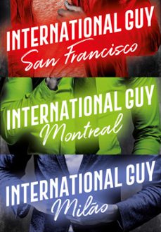 international guy: milo, san francisco, montreal (vol. 2) (ebook)-audrey carlan-9788576868286