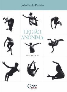 legião anônima (ebook)-joao paulo parisio-9788578583286