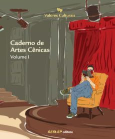 caderno de artes cênicas (ebook)-9788582050286