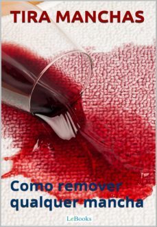 tira manchas (ebook)-9788583860686
