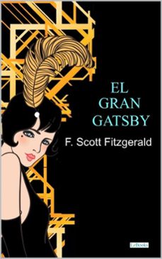 el gran gatsby (ebook)-f. scott fitzgerald-9788583865186