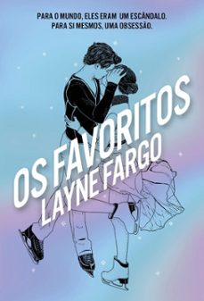 os favoritos (ebook)-layne fargo-9788584394586