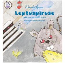 leptospirose (ebook)-dorinha aguiar-9788590946786