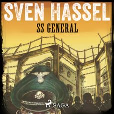 ss general-sven hassel-9788711797686