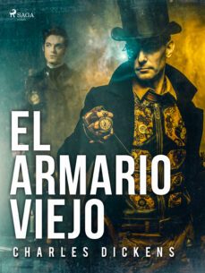 el armario viejo (ebook)-charles dickens-9788726339086