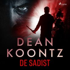 de sadist (audiolibro)-dean r. koontz-9788726504286