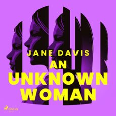 an unknown woman (audiolibro)-jane davis-9788726902686