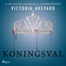 -victoria aveyard-9788727038186