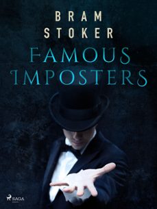 famous imposters (ebook)-bram stoker-9788728020586