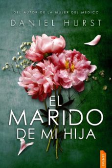 el marido de mi hija (ebook)-daniel hurst-9788742814086