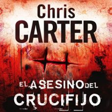 -chris carter-9788771075786