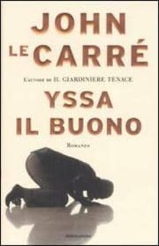 yssa il buono-9788804582786